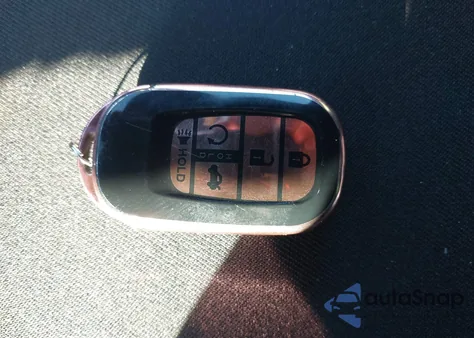 2023 Honda Civic Sport from USA, damaged, VIN 2HGFE2F53PH569992